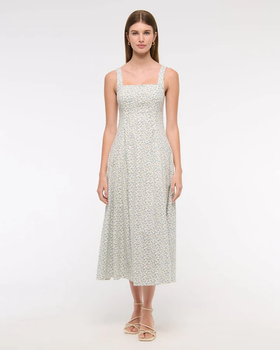 Midi Dresses