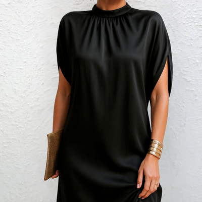 Sheelah™ – Elegant Flattering Dress