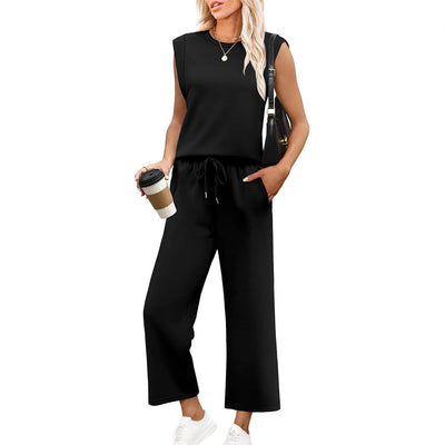 Ania | Two-Piece Set with a Feminine, Sleek Fit